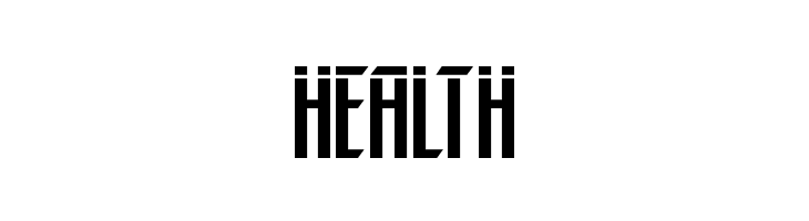 Dark Dominion Laser  Free Fonts Download