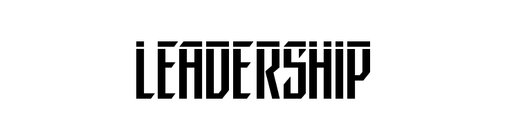 Dark Dominion Laser  Free Fonts Download