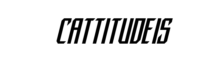 Dark Dominion Italic  Free Fonts Download