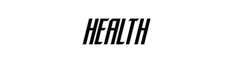 Dark Dominion Italic  Free Fonts Download