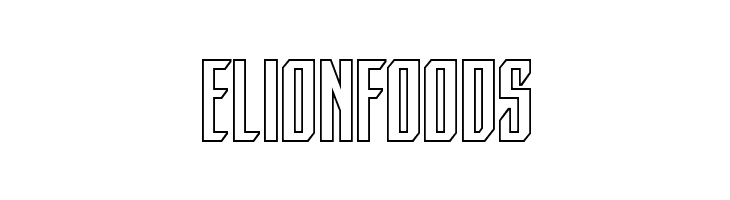 Dark Dominion Outline  Free Fonts Download