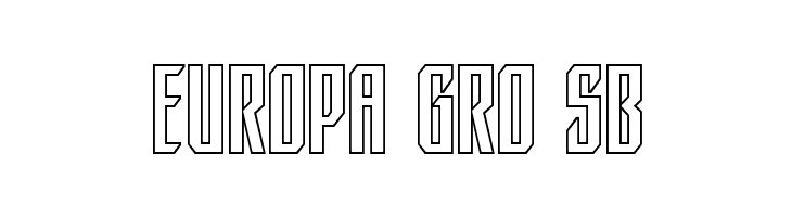 Dark Dominion Outline  Free Fonts Download