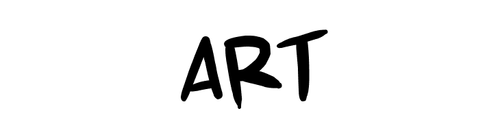 shonen punk v2  Free Fonts Download