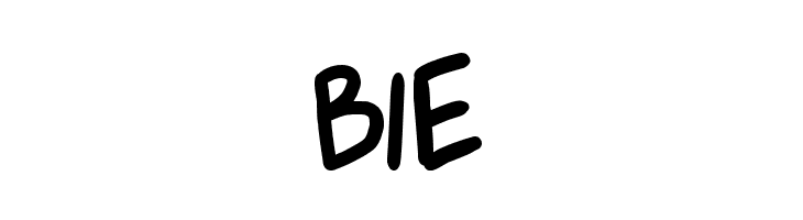shonen punk v2  Free Fonts Download