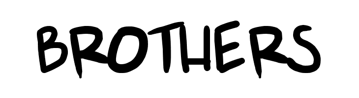 shonen punk v2  Free Fonts Download