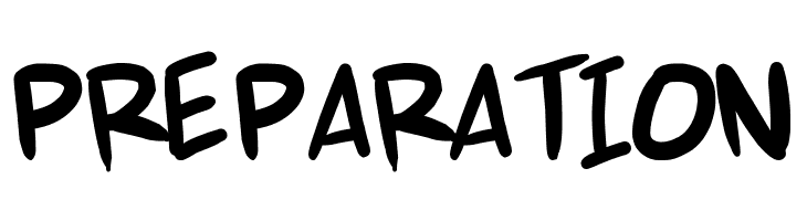 shonen punk v2  Free Fonts Download