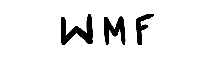 shonen punk v2  Free Fonts Download