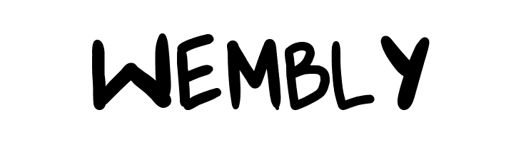 shonen punk v2  Free Fonts Download