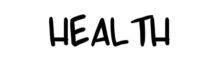 shonen punk v2  Free Fonts Download