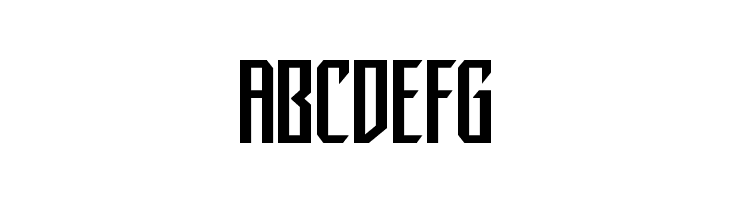 Dark Dominion  Free Fonts Download