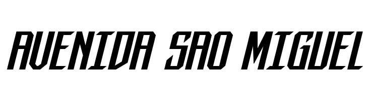 Dark Dominion Expanded Italic  Free Fonts Download