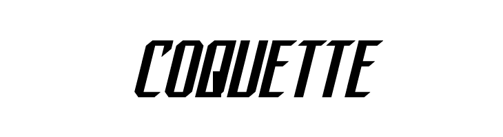 Dark Dominion Expanded Italic  Free Fonts Download