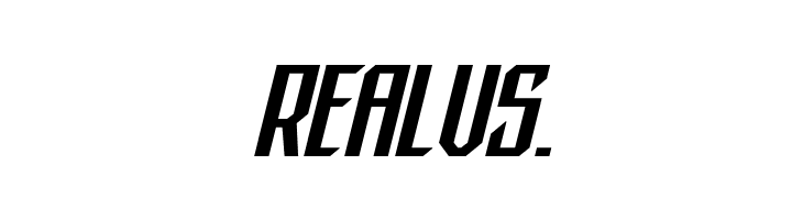 Dark Dominion Expanded Italic  Free Fonts Download