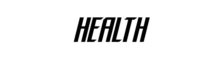 Dark Dominion Expanded Italic  Free Fonts Download