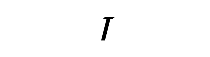 Dark Dominion Expanded Italic  Free Fonts Download