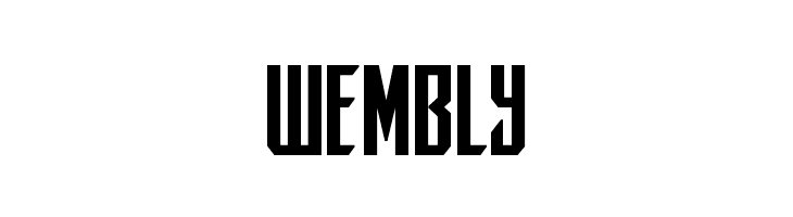 Dark Dominion Bold  Free Fonts Download