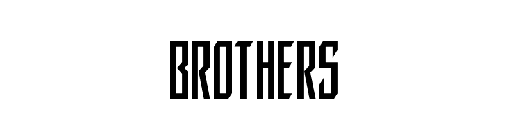 Dark Dominion Condensed  Free Fonts Download