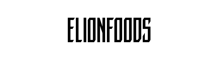 Dark Dominion Condensed  Free Fonts Download