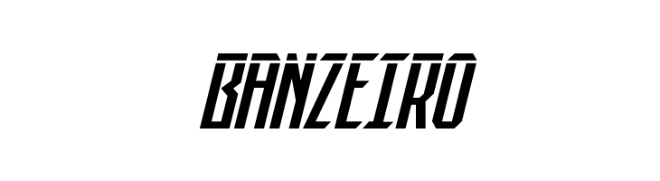 Dark Dominion Laser Italic  Free Fonts Download