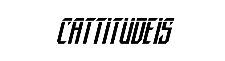 Dark Dominion Laser Italic  Free Fonts Download