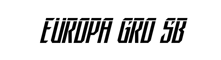 Dark Dominion Laser Italic  Free Fonts Download
