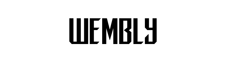 Dark Dominion Expanded  Free Fonts Download