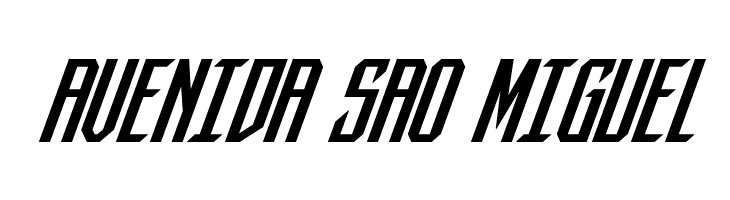 Dark Dominion Super-Italic  Free Fonts Download