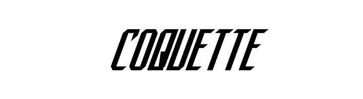 Dark Dominion Super-Italic  Free Fonts Download