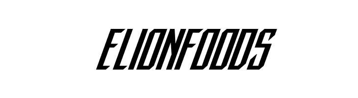 Dark Dominion Super-Italic  Free Fonts Download