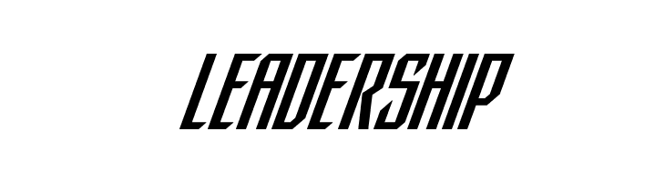 Dark Dominion Super-Italic  Free Fonts Download