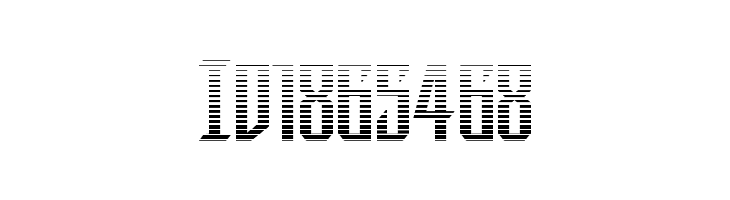 Dark Dominion Gradient  Free Fonts Download