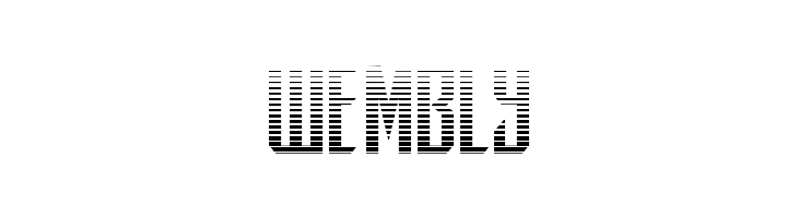 Dark Dominion Gradient  Free Fonts Download