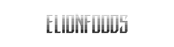 Dark Dominion Gradient  Free Fonts Download