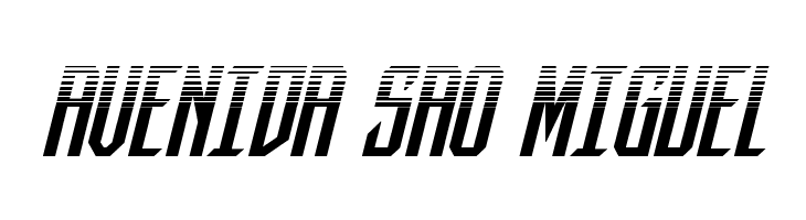 Dark Dominion Halftone Italic  Free Fonts Download