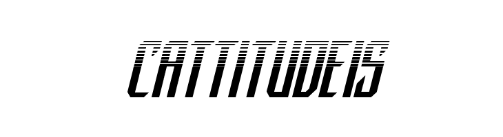 Dark Dominion Halftone Italic  Free Fonts Download