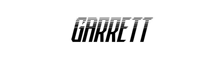 Dark Dominion Halftone Italic  Free Fonts Download