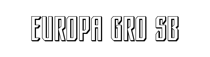 Dark Dominion 3D  Free Fonts Download