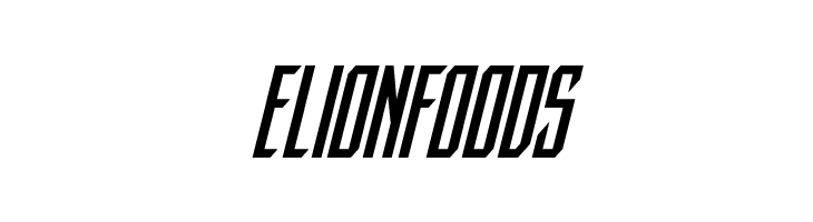 Dark Dominion Condensed Italic  Free Fonts Download