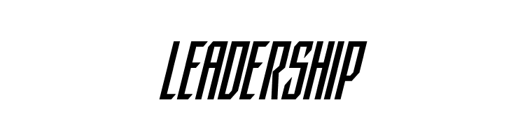 Dark Dominion Condensed Italic  Free Fonts Download