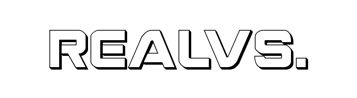 Praetorian 3D  Free Fonts Download