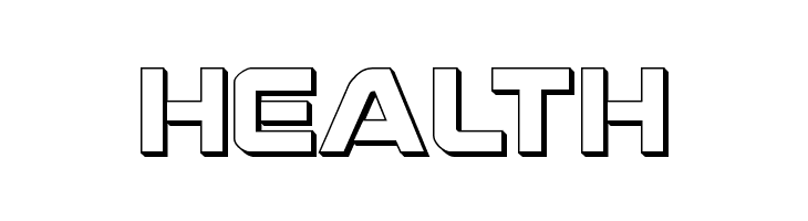 Praetorian 3D  Free Fonts Download