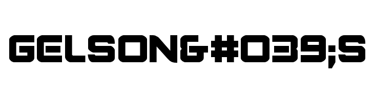 Praetorian  Free Fonts Download