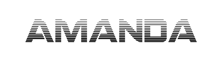 Praetorian Gradient  Free Fonts Download