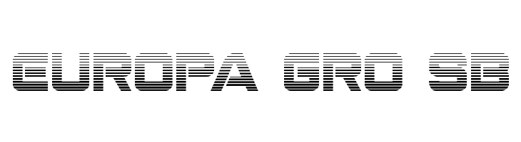 Praetorian Gradient  Free Fonts Download