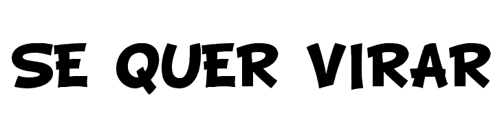 BD Cartoon Shout  Free Fonts Download