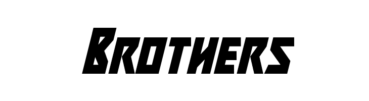 Major Force Extra-Italic  Free Fonts Download