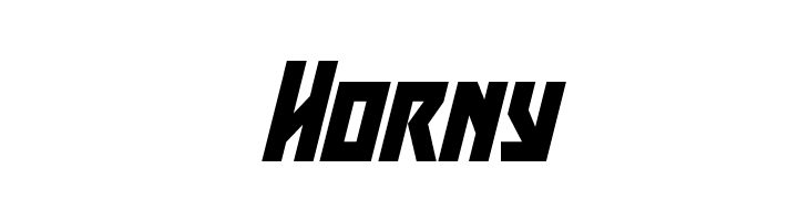 Major Force Extra-Italic  Free Fonts Download