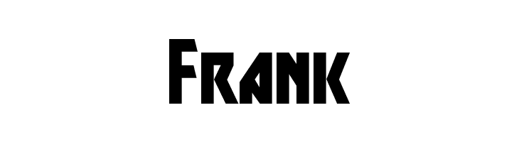 Major Force  Free Fonts Download