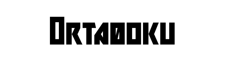 Major Force  Free Fonts Download