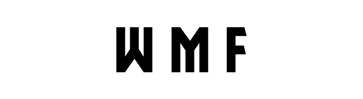 Major Force  Free Fonts Download